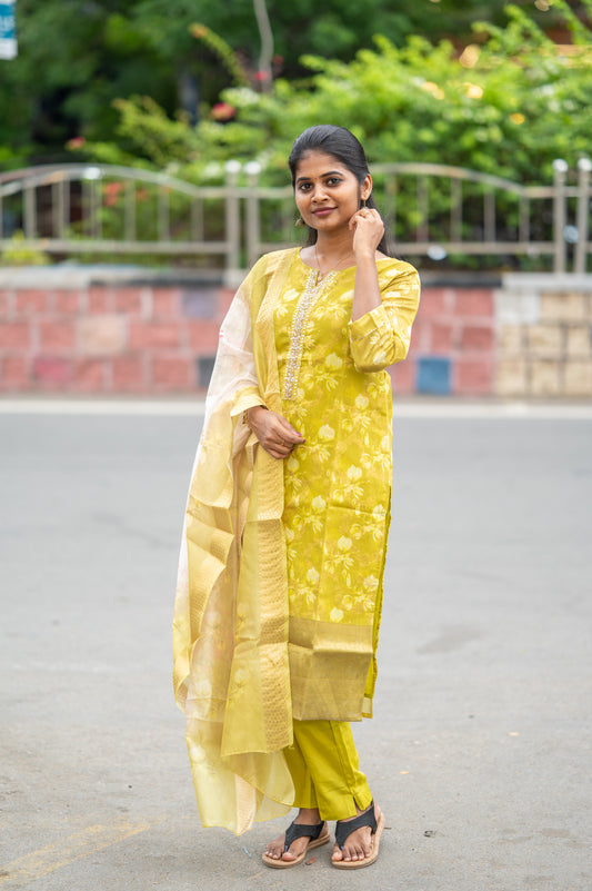CHUDITHAR SET {D.NO RC0003}