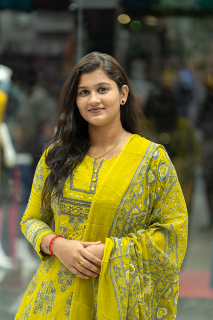 CHUDITHAR SET {D.NO RC0012}