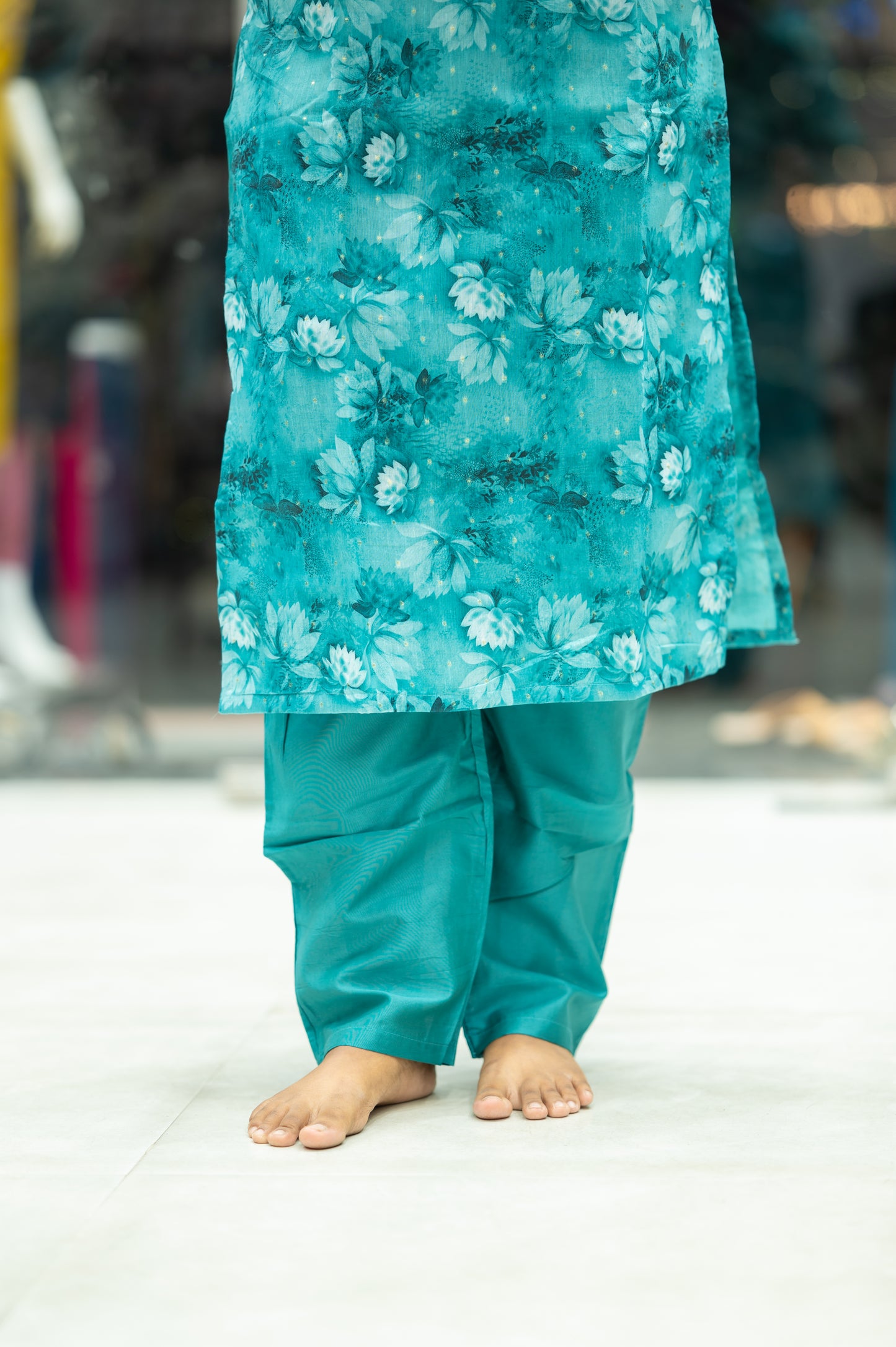 CHUDITHAR SET {D.NO RC0010}