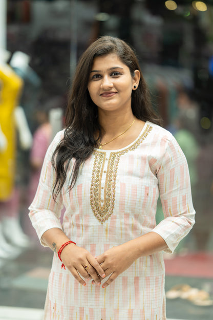 CHUDITHAR SET {D.NO RC0007}