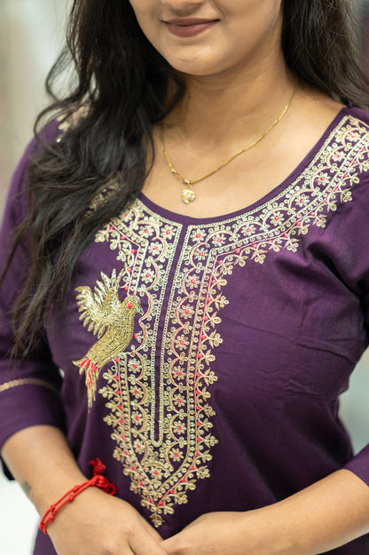 CHUDITHAR SET {D.NO RC0006}