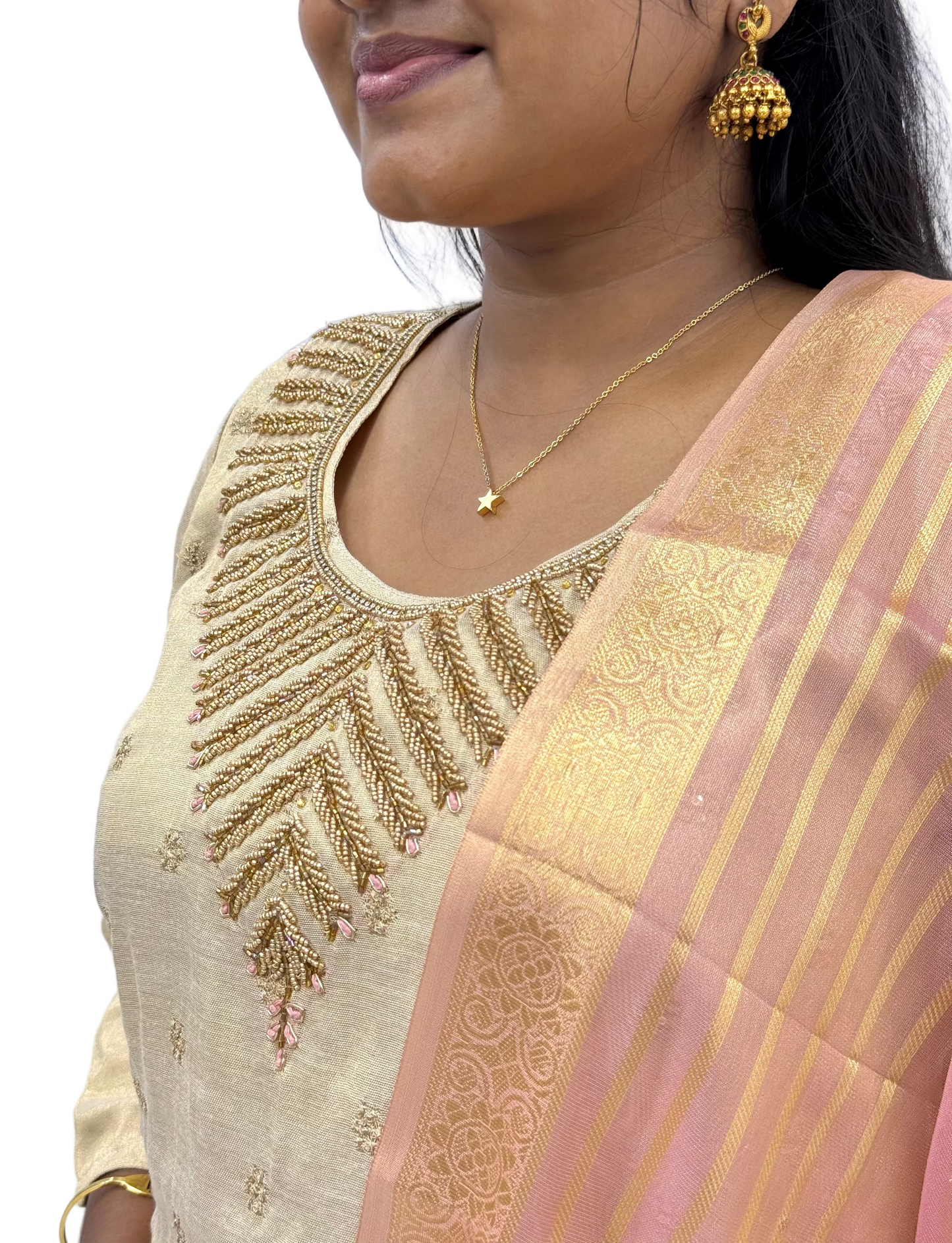 CHUDITHAR SET {D.NO RC0061}