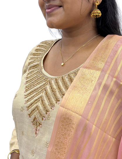 CHUDITHAR SET {D.NO RC0061}