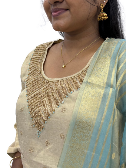 CHUDITHAR SET {D.NO RC0060}