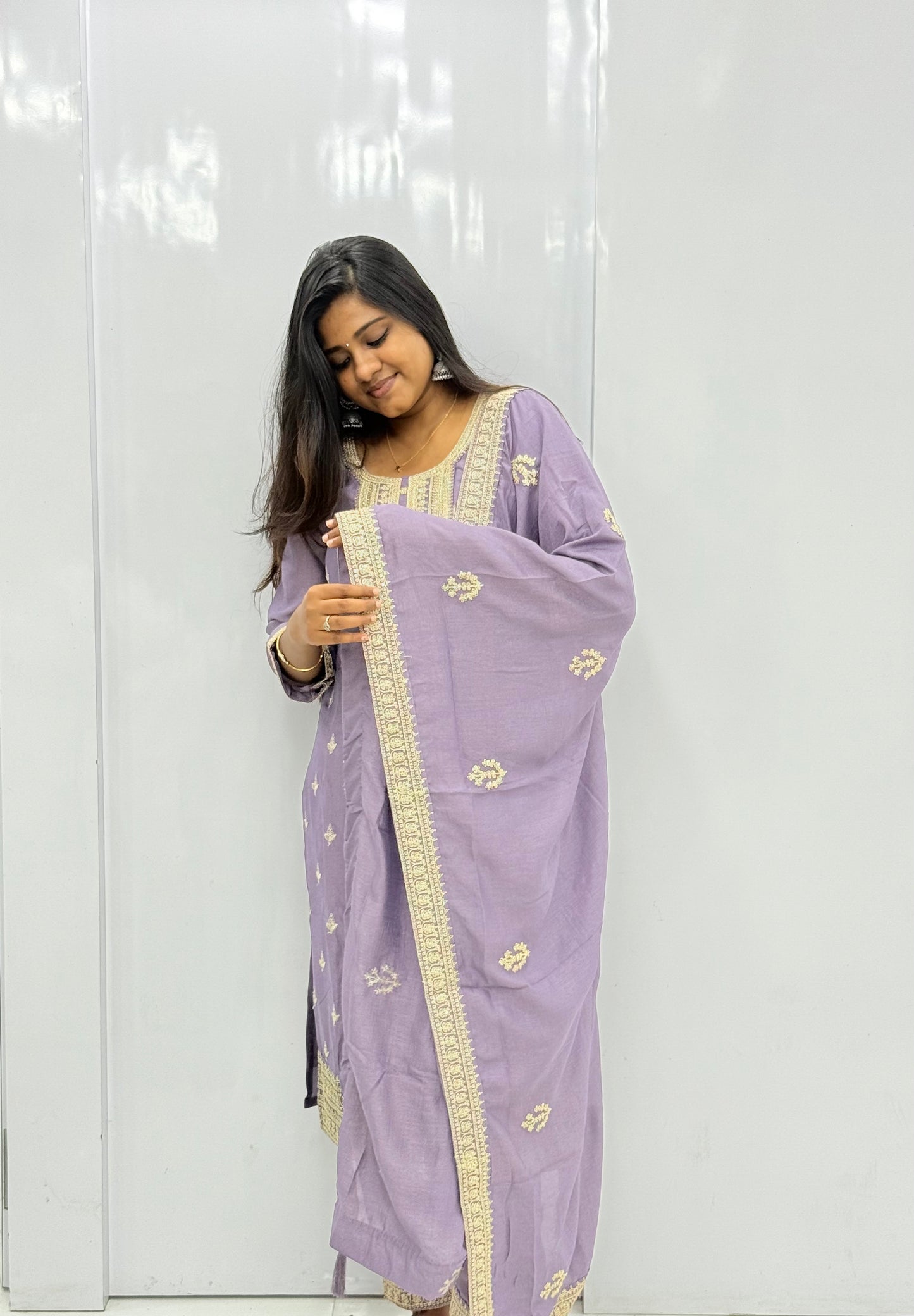 CHUDITHAR SET {D.NO RC0063}