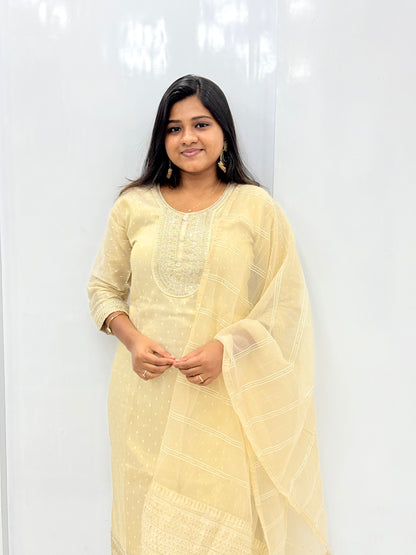 CHUDITHAR SET {D.NO RC0062}