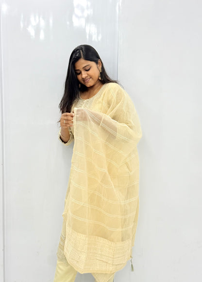 CHUDITHAR SET {D.NO RC0062}