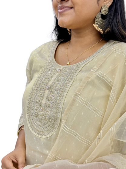 CHUDITHAR SET {D.NO RC0062}