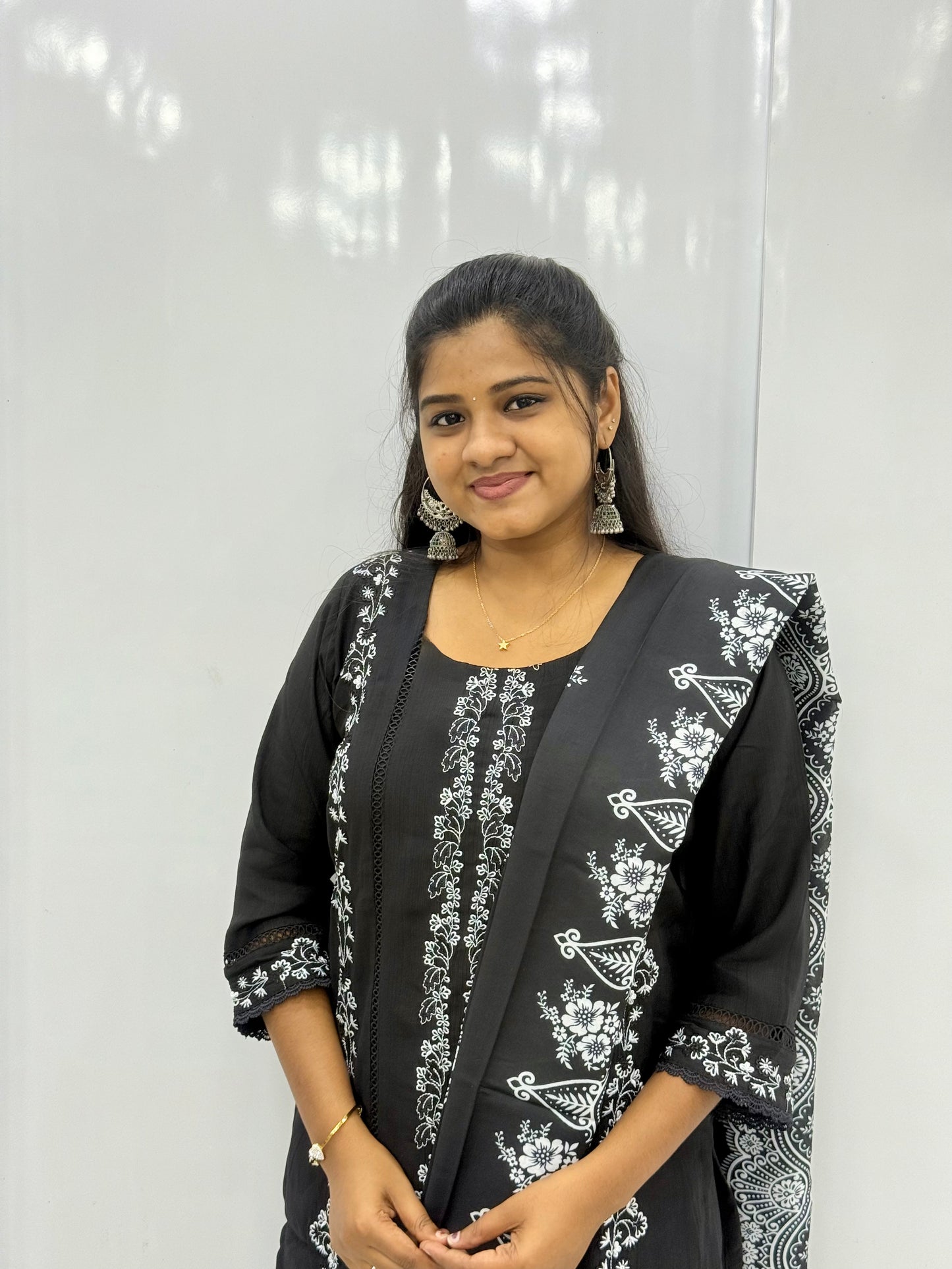 CHUDITHAR SET {D.NO RC0065}