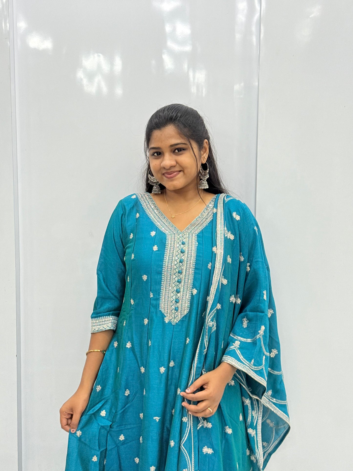 CHUDITHAR SET {D.NO RC0067}