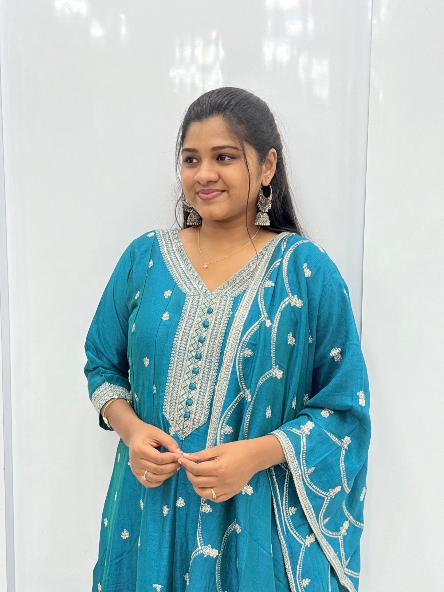 CHUDITHAR SET {D.NO RC0067}