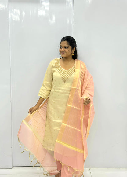 CHUDITHAR SET {D.NO RC0061}