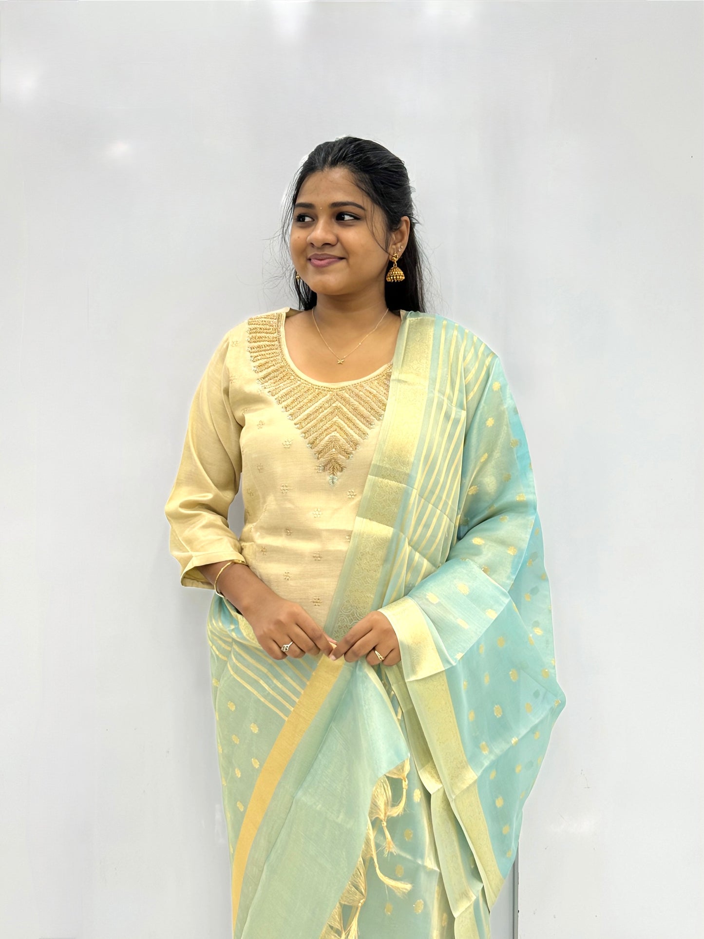 CHUDITHAR SET {D.NO RC0060}