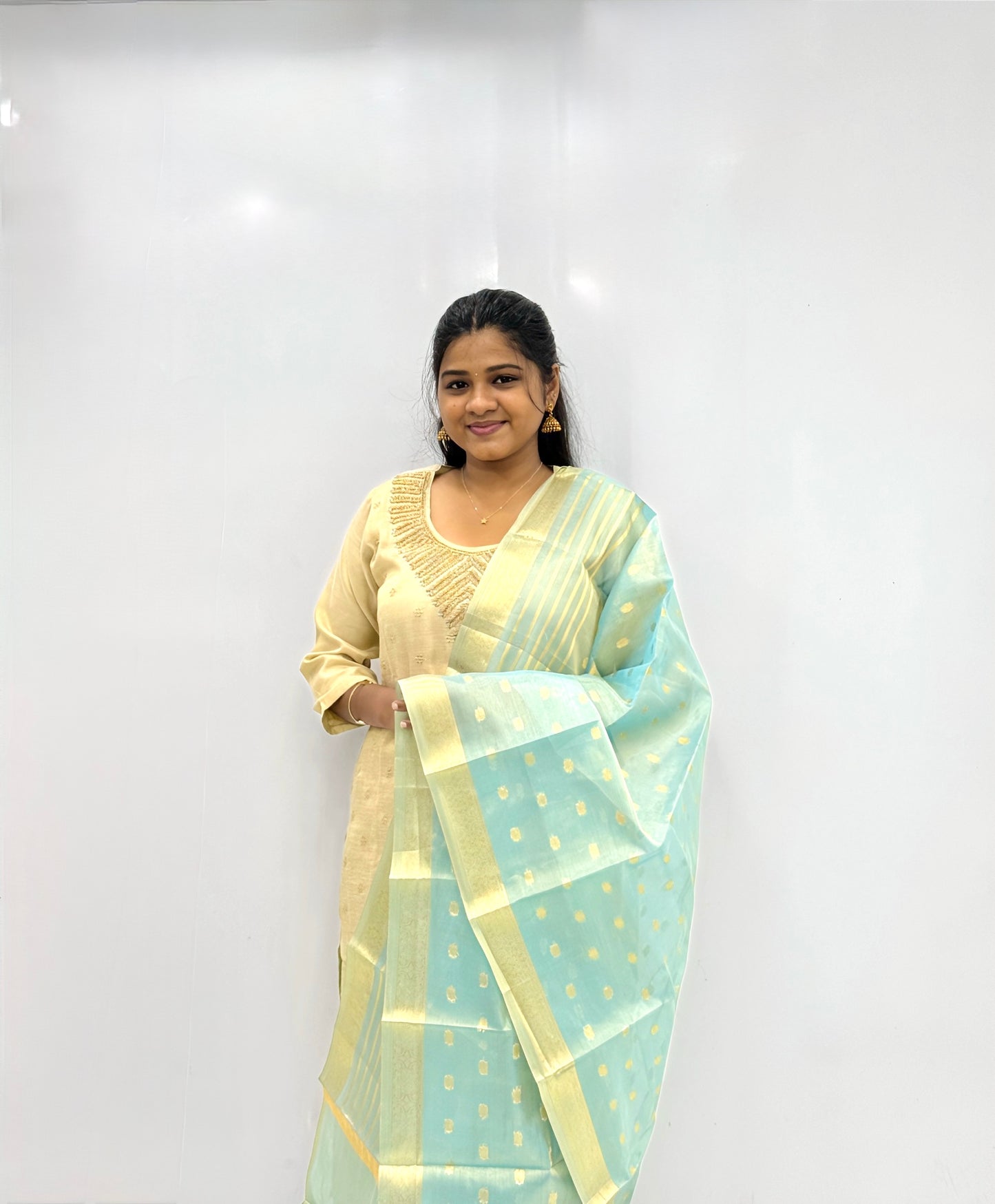 CHUDITHAR SET {D.NO RC0060}