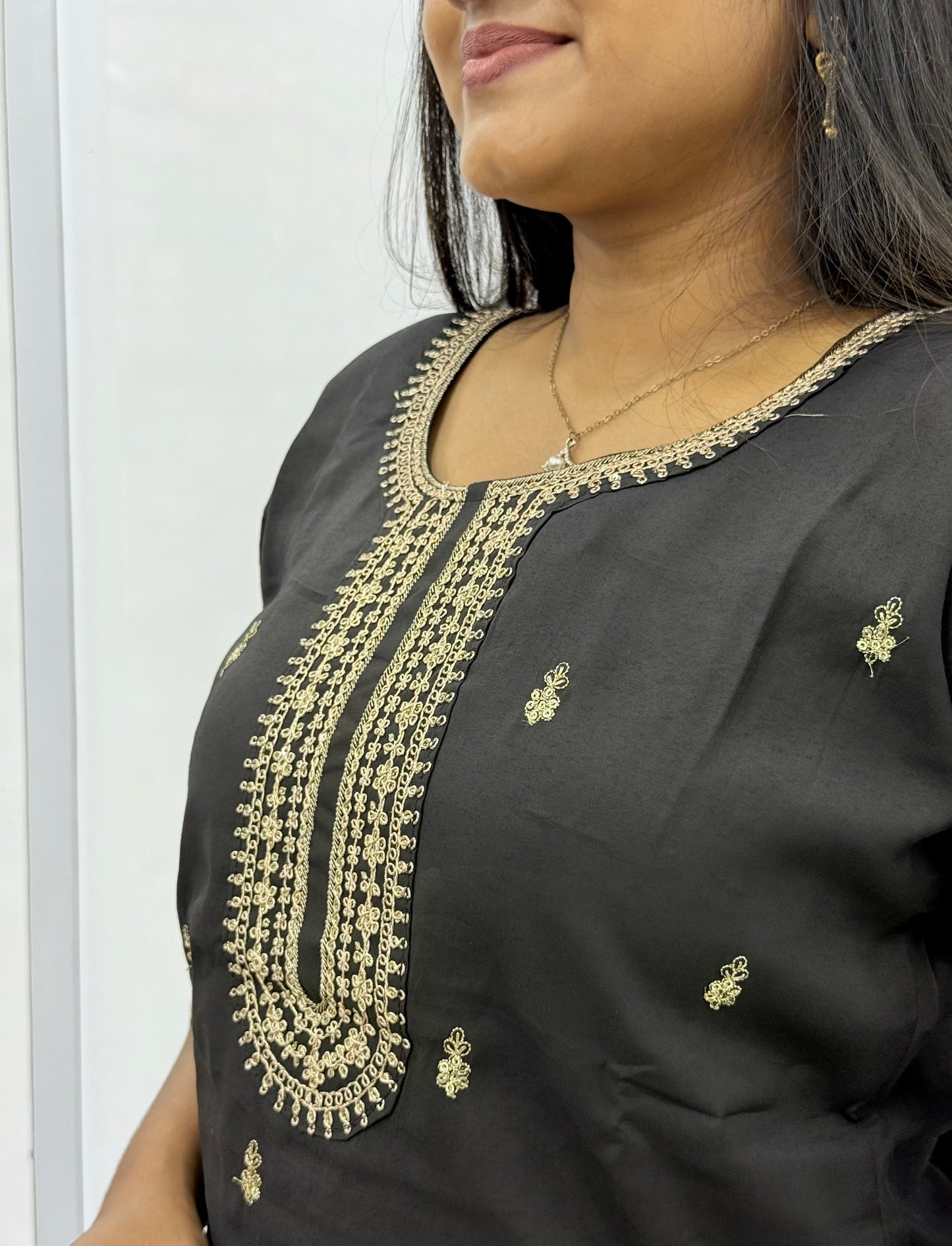 CHUDITHAR SET {D.NO RC0069}