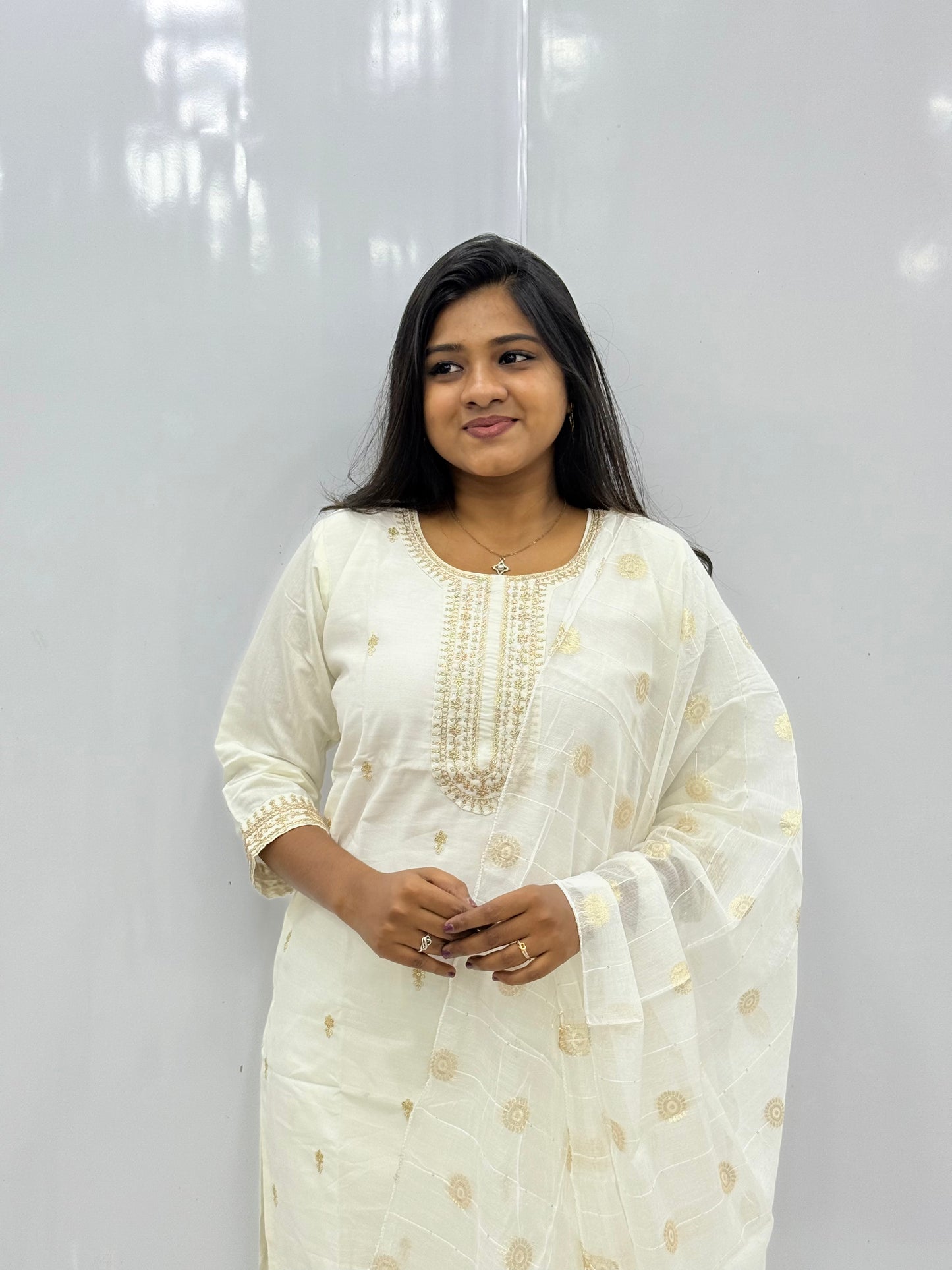 CHUDITHAR SET {D.NO RC0068}