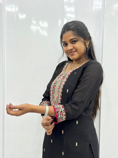 CHUDITHAR SET {D.NO RC0078}