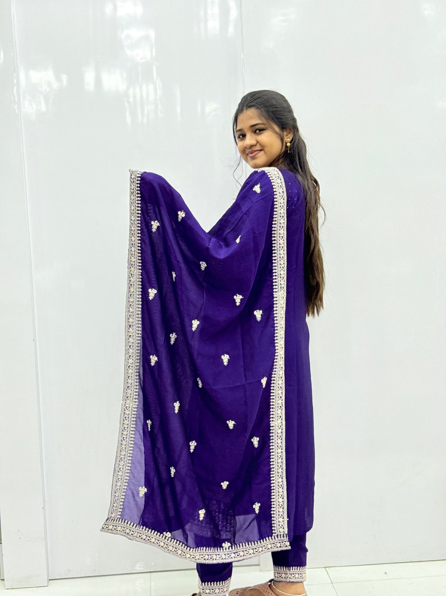 CHUDITHAR SET {D.NO RC0070}