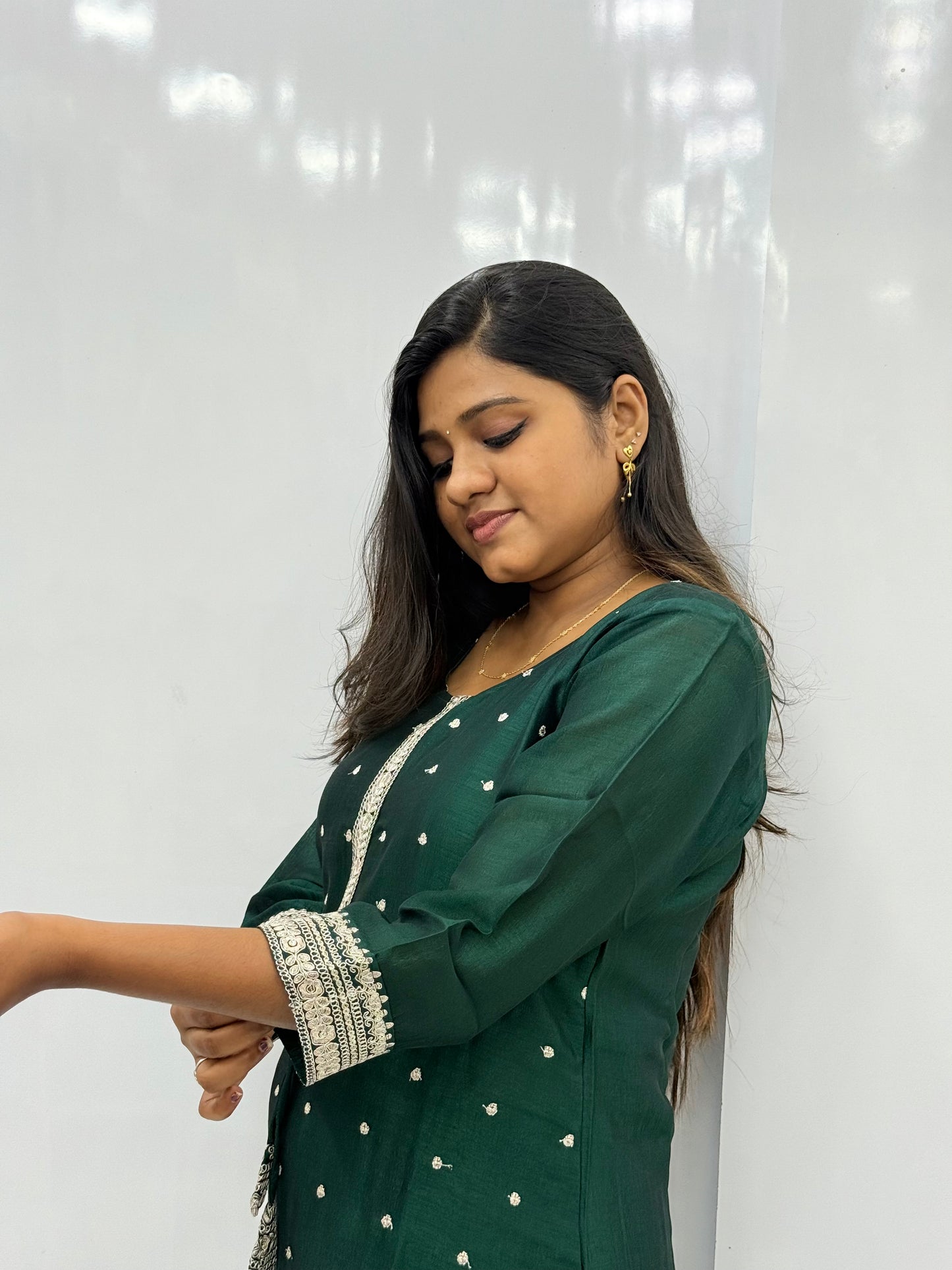 CHUDITHAR SET {D.NO RC0074}