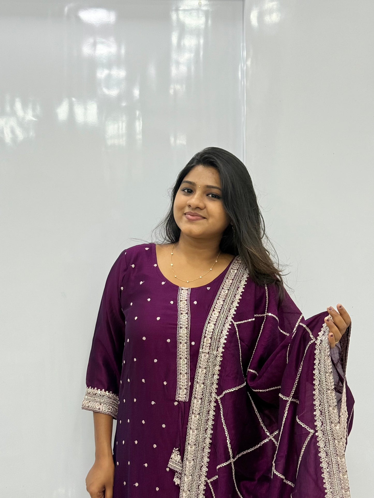CHUDITHAR SET {D.NO RC0075}