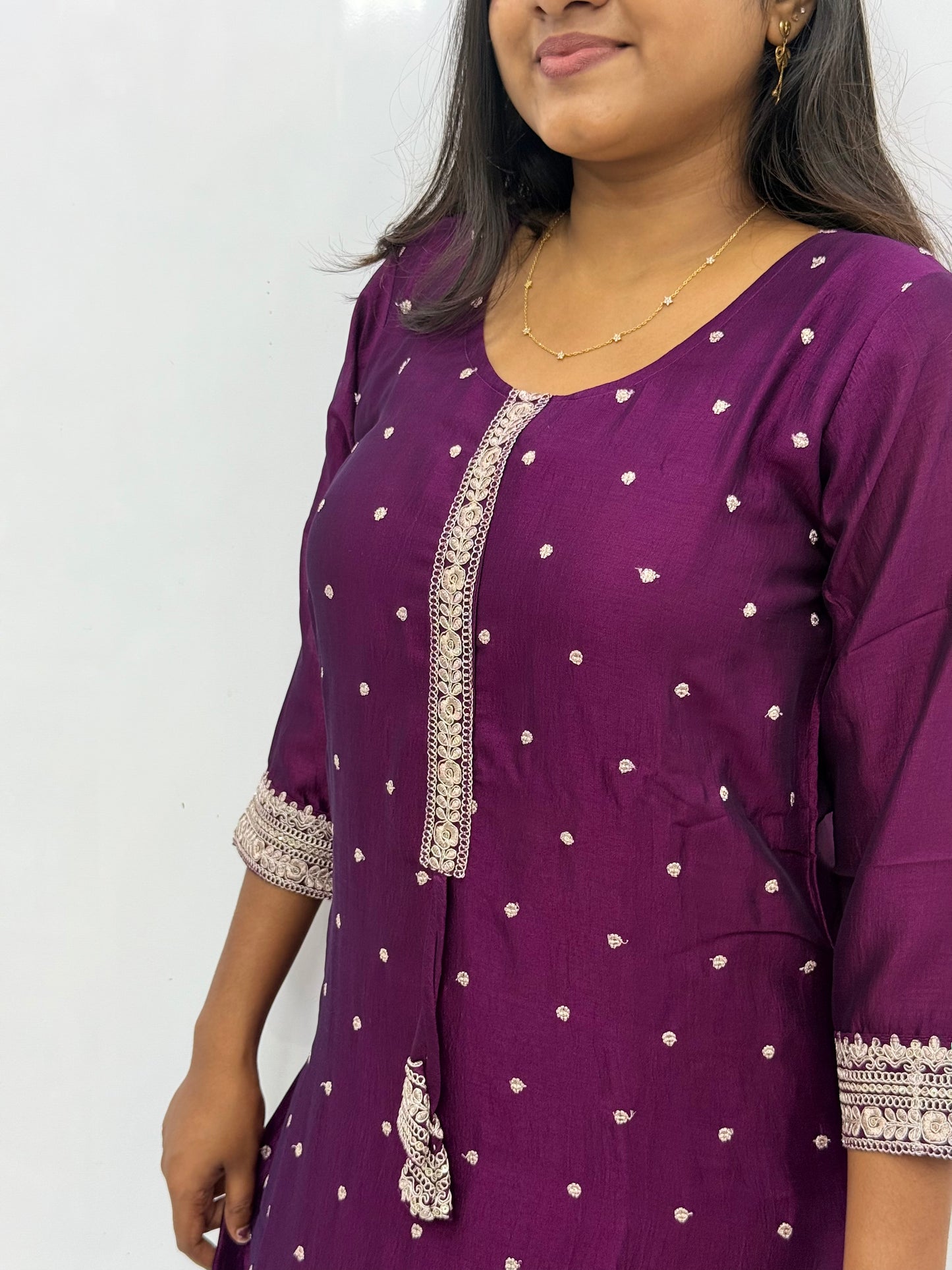 CHUDITHAR SET {D.NO RC0075}