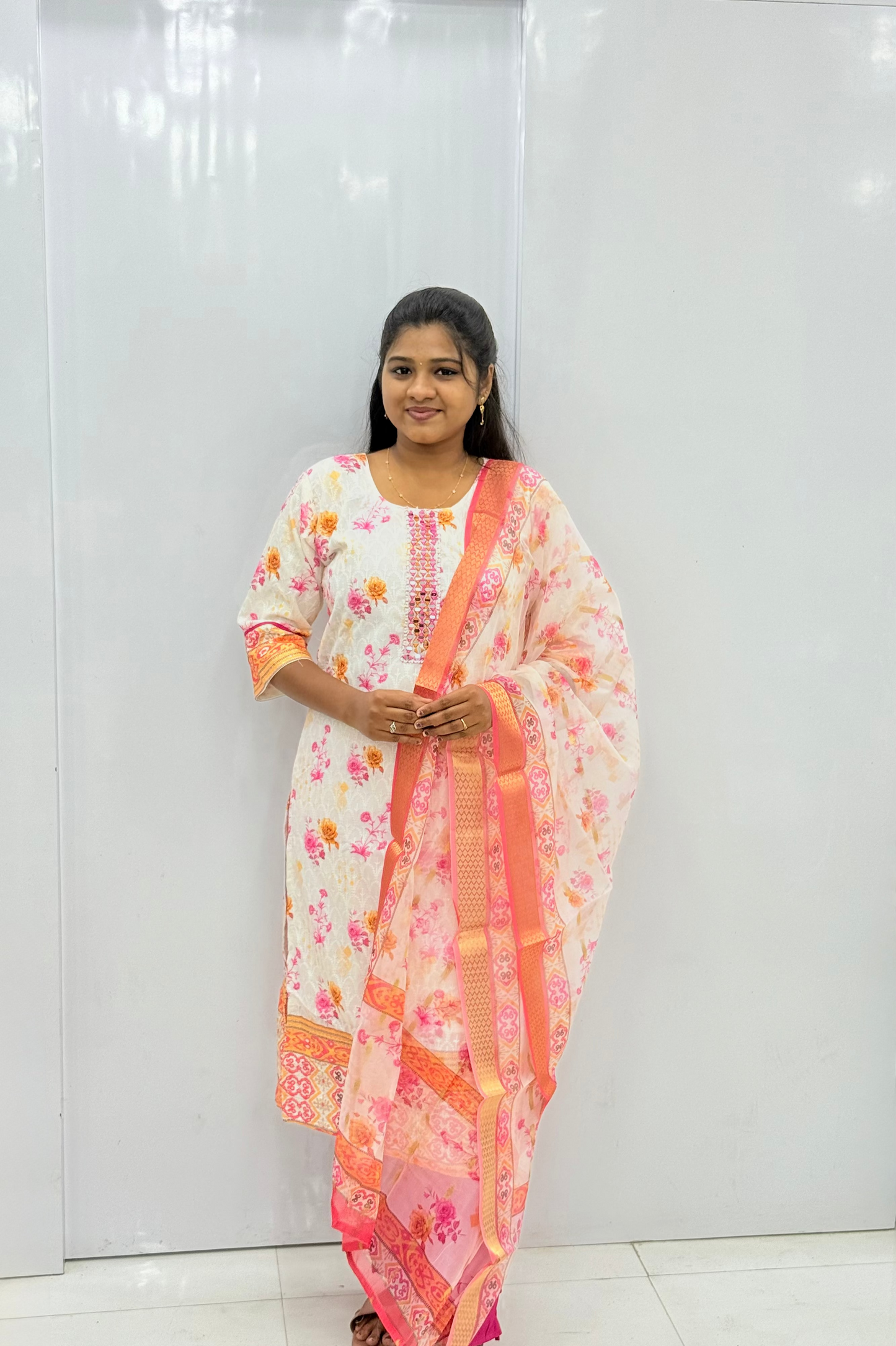 CHUDITHAR SET {D.NO RC0076}