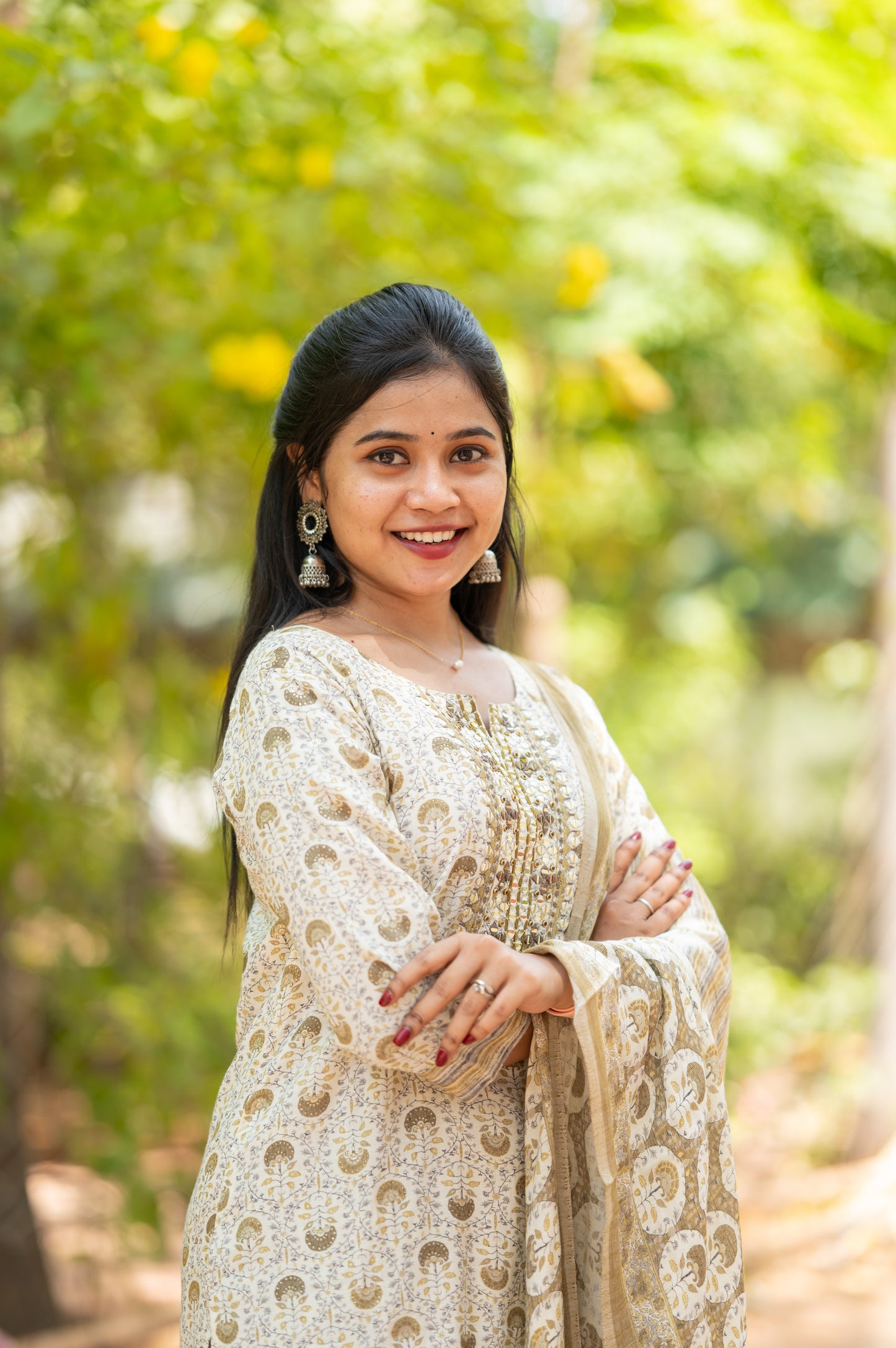 CHUDITHAR SET