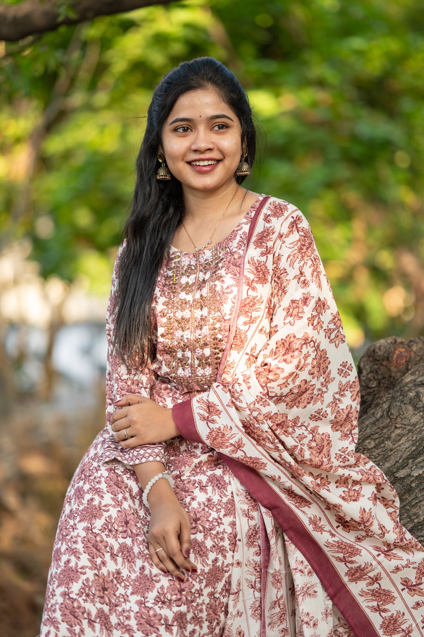 CHUDITHAR SET