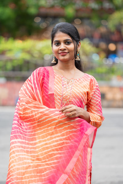 CHUTITHAR SET