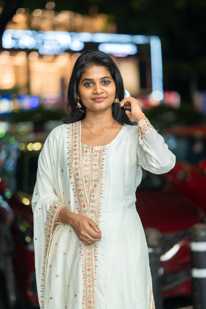 CHUDITHAR SET