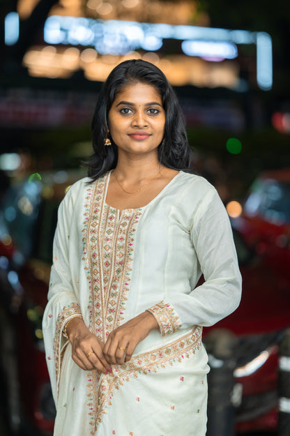 CHUDITHAR SET