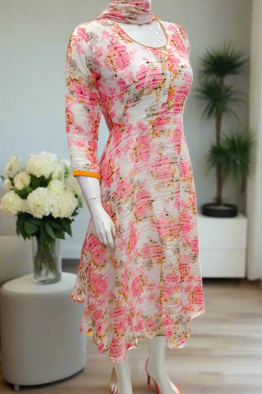 GEORGETTE KURTHI