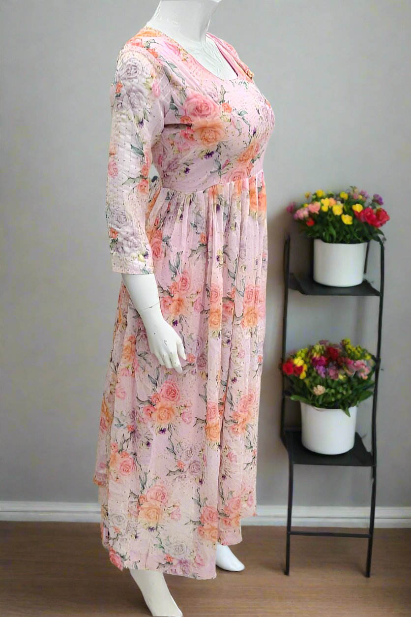 GEORGETTE KURTHI