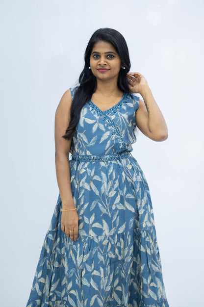 ANARKALI KURTHI