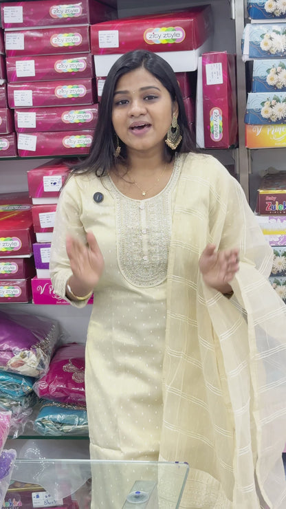 CHUDITHAR SET {D.NO RC0062}